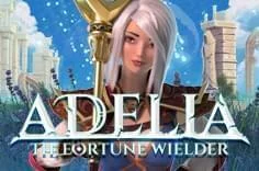 Adelia the Fortune Wielder